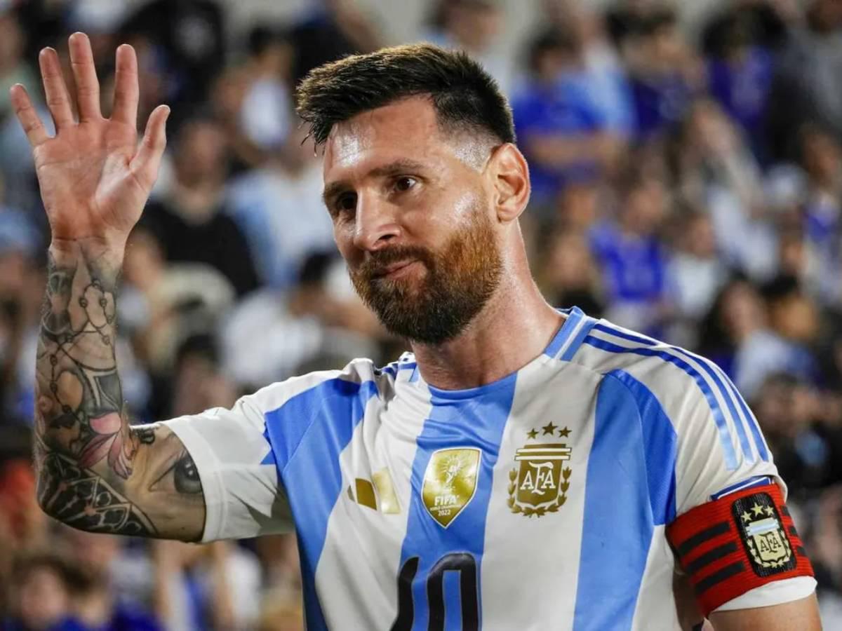 ¿Leo Messi no jugará ante Ecuador? Esto informan desde Argentina y la razón de su ausencia en el partido eliminatorio