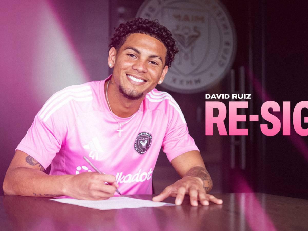 Barrida en el Inter Miami de Messi: estos son los futbolistas que despidieron y anuncian el 'fichaje' del mejor amigo de Leo