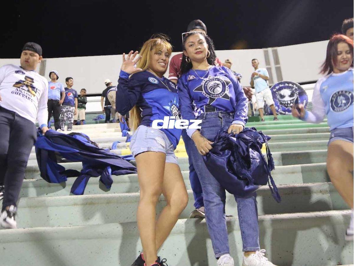 Fichaje de Motagua fue sensación en Comayagua, bronca de Auzmendi y ¡jugador del “Ciclón” enciende alarmas!