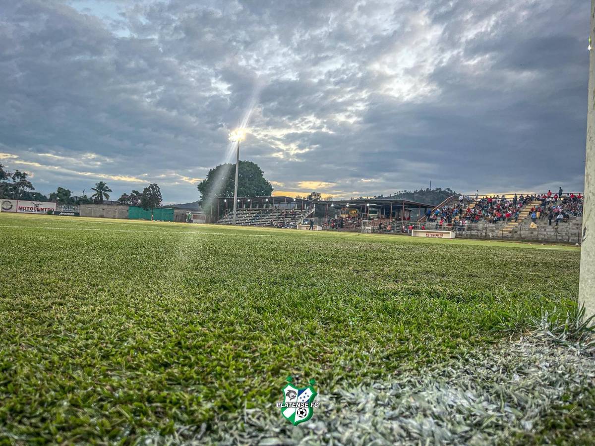 Falta infraestructura y césped en mal estado: Los 4 estadios de la Liga de Ascenso que se ilusionan con recibir juegos de primera en Honduras