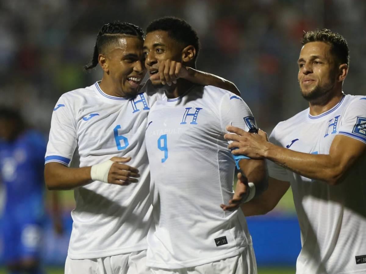 Honduras cerca del Mundial 2026: qué resultados necesita para clasificar directo y por qué Haití es su mejor aliado