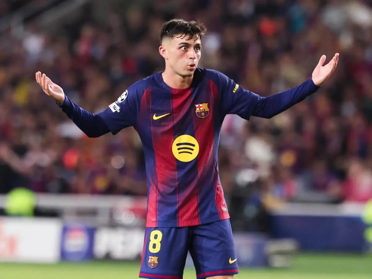 ¡Real Madrid quiere dar el bombazo a Barcelona! Este crack desea robar a Flick y repetir el caso Figo: Gran objetivo