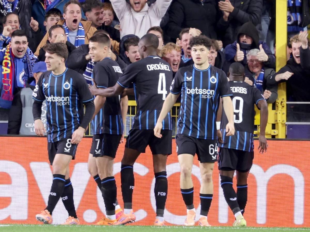 Lamine Yamal cierre bocas, la polémica del VAR que perjudicó al Barcelona y nadie vio; el error que tiene furioso a Flick