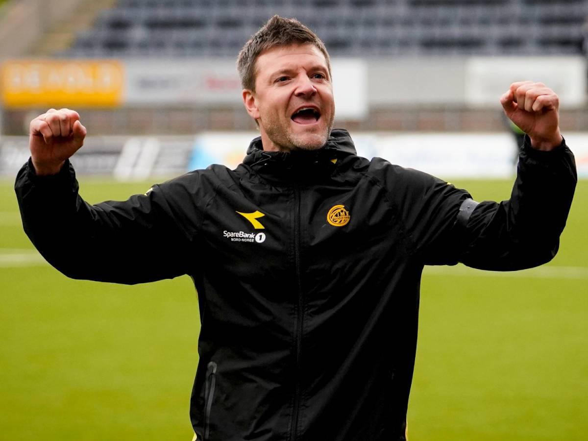 Así es el Bodo/Glimt, el caballo negro de Champions: tienen a top de la Bota de Oro y la noticia que pone a temblar a Guardiola