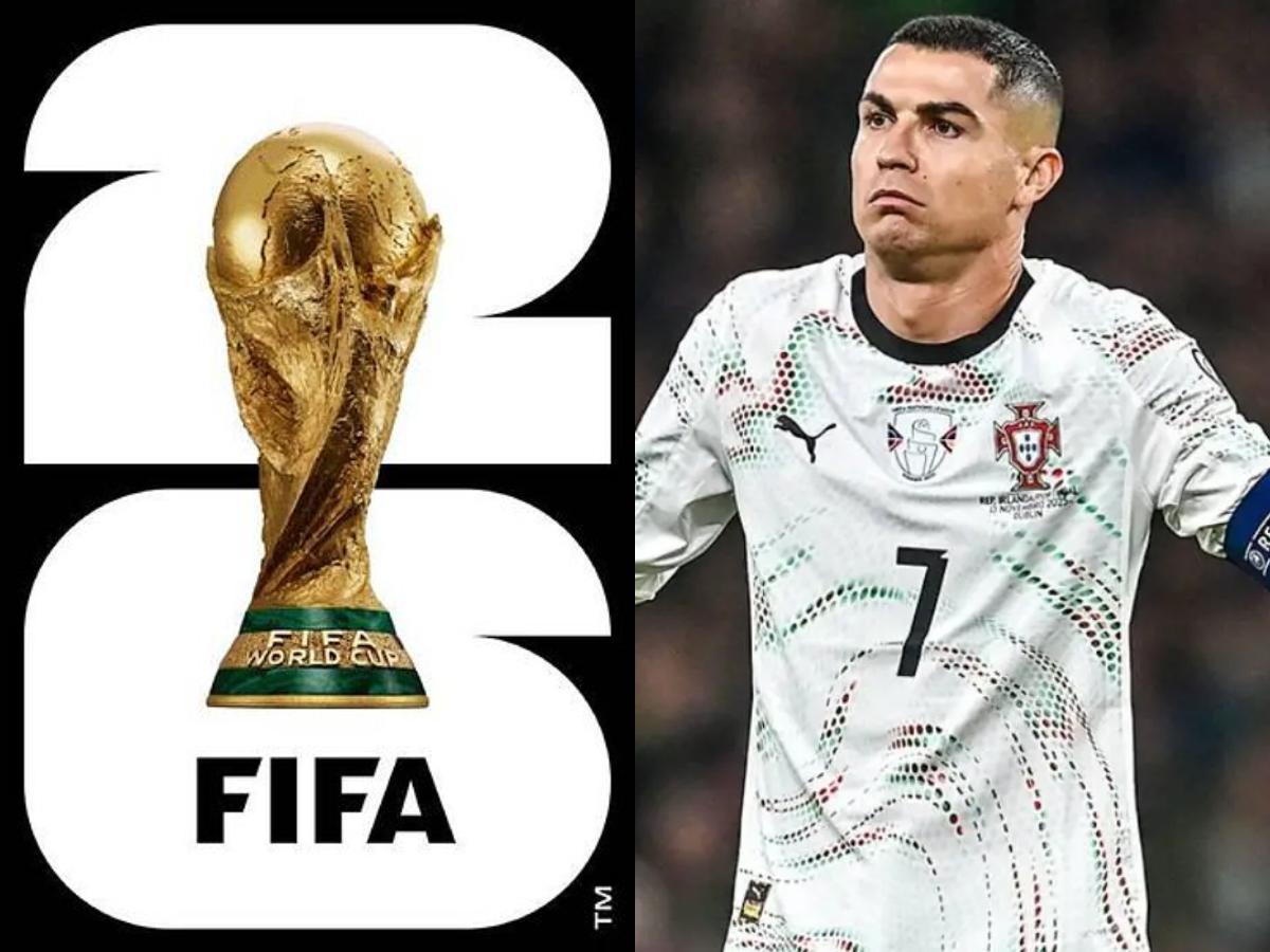 Mundial 2026: modesta selección quiere nacionalizar a 12 futbolistas para derribar a la Portugal de Cristiano Ronaldo