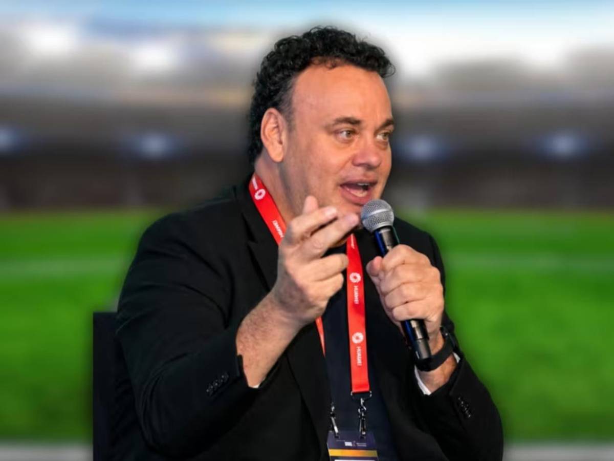 David Faitelson anuncia el fin de una etapa y revela los motivos de su decisión