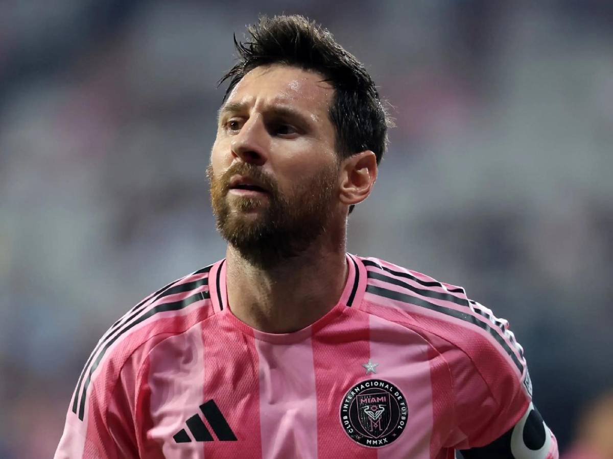 Fabrizio Romano revela el futuro de Messi tras los rumores de un posible regreso