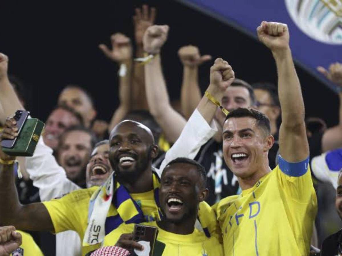 Sueldos caídos: la dura realidad de Cristiano Ronaldo en Al-Nassr tras el Mundial