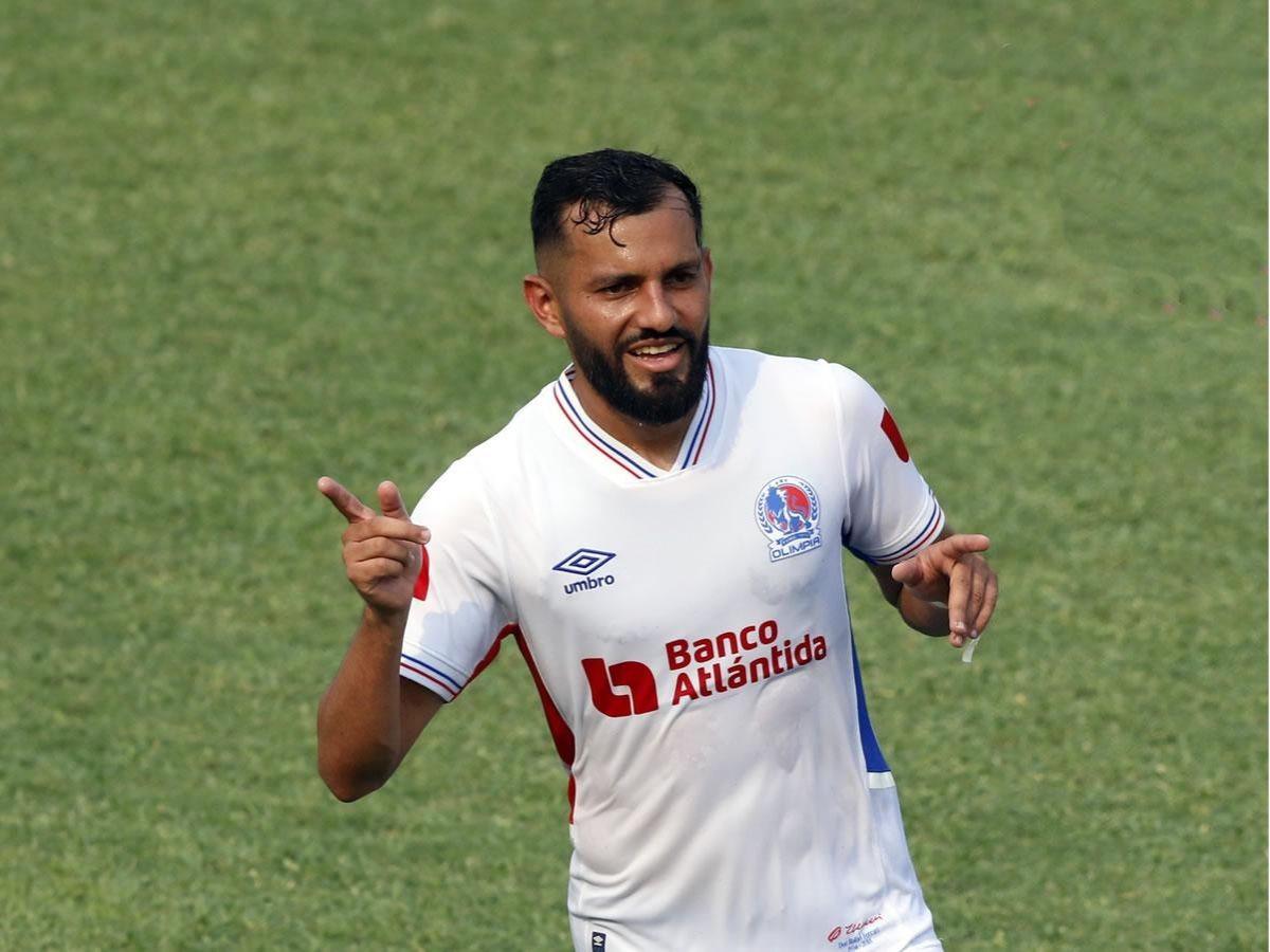 Fichajes: Bajas confirmadas en Motagua y Olimpia, Génesis PN ficha extranjeros y Deiby se despide, ¿y Jorge Álvarez?