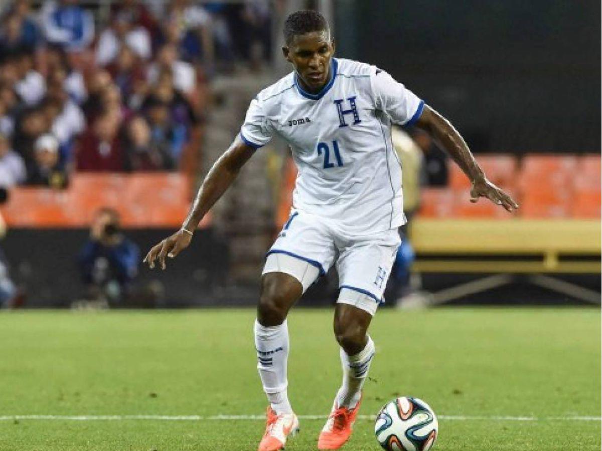 Keylor Navas ante su “bestia”: ¿Qué fue de la última Selección de Honduras que venció a Costa Rica?