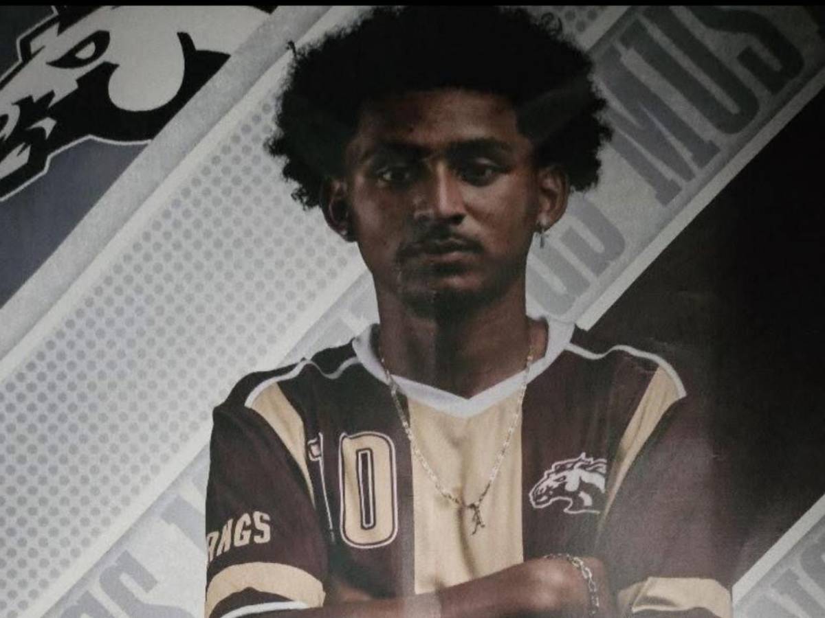 ICE deportó a futbolista hondureño y desató consternación: mis sueños se truncaron