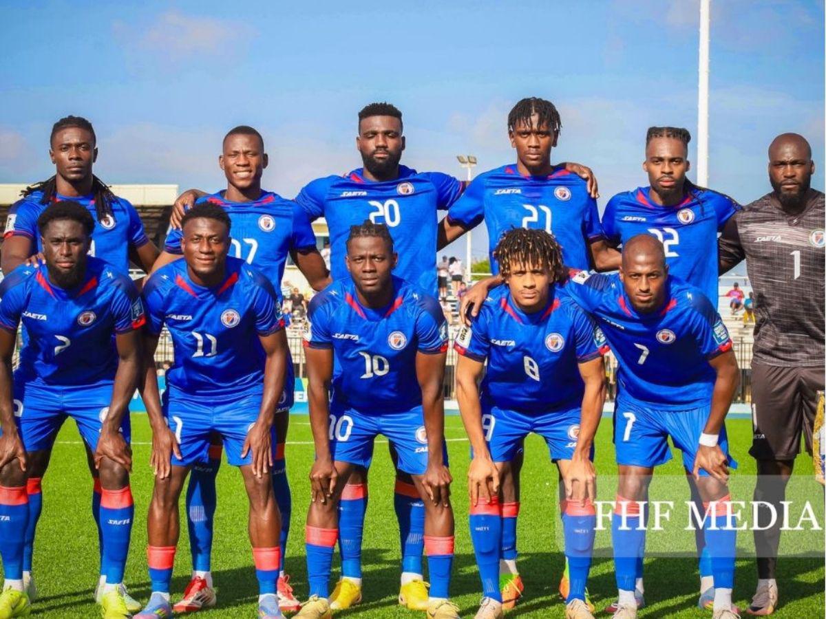 Descalabro de México y Costa Rica: Así quedó el ránking FIFA tras las sorpresas en la Eliminatoria, ¿y Honduras?