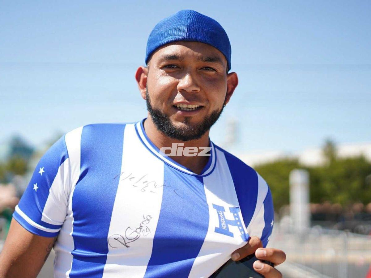 Fiebre por Honduras, bandera de México impone y Concacaf blinda Santa Clara: Así se vive la previa de semifinal de Copa Oro