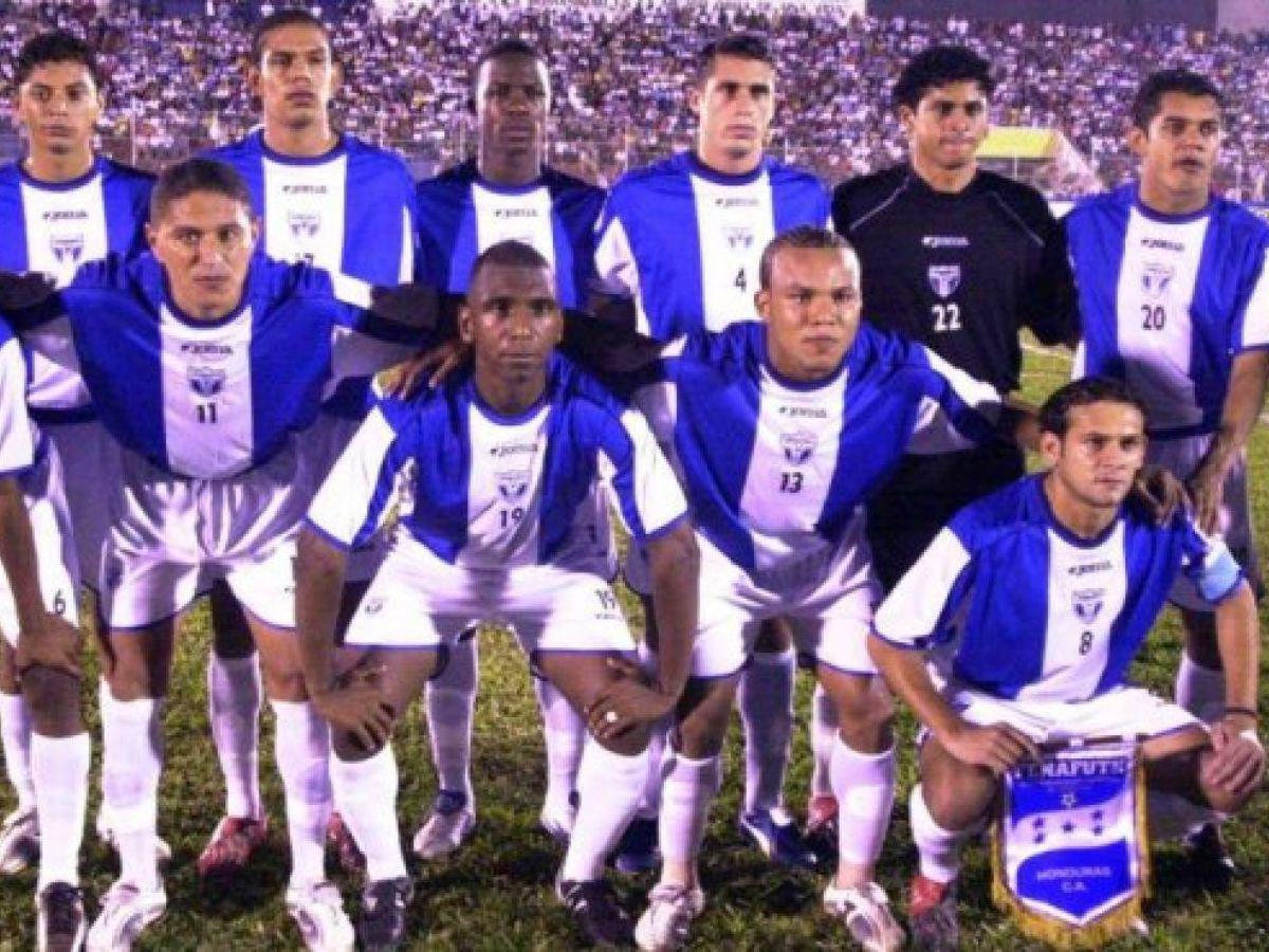 Honduras a través del tiempo: las grandes figuras de la Bicolor en eliminatorias; ¡Carlos Pavón y Carlo Costly fueron héroes!