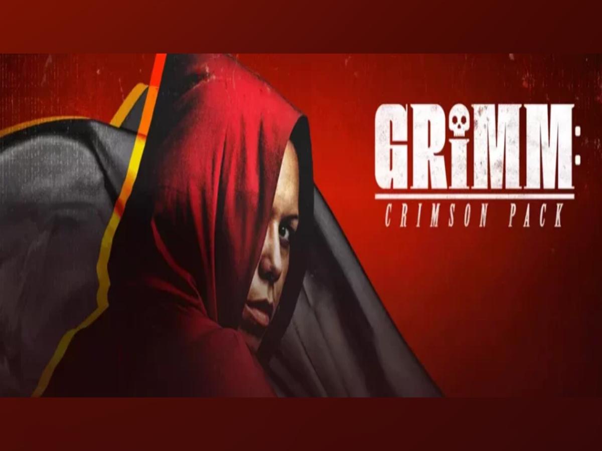 Call of Duty: MW2 y Warzone 2.0 reviven el mito de Caperucita Roja con un lote de aspecto y armas en la tienda