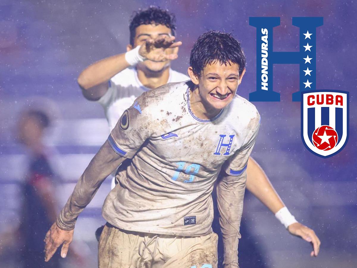 Premundial Sub-20 de Concacaf: Inician cuartos de final; juego de Honduras podría cambiar de hora