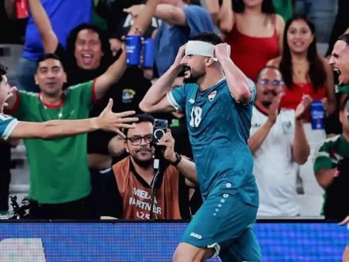 Insolito antes del Mundial: retienen a goleador en USA por la razón menos pensada