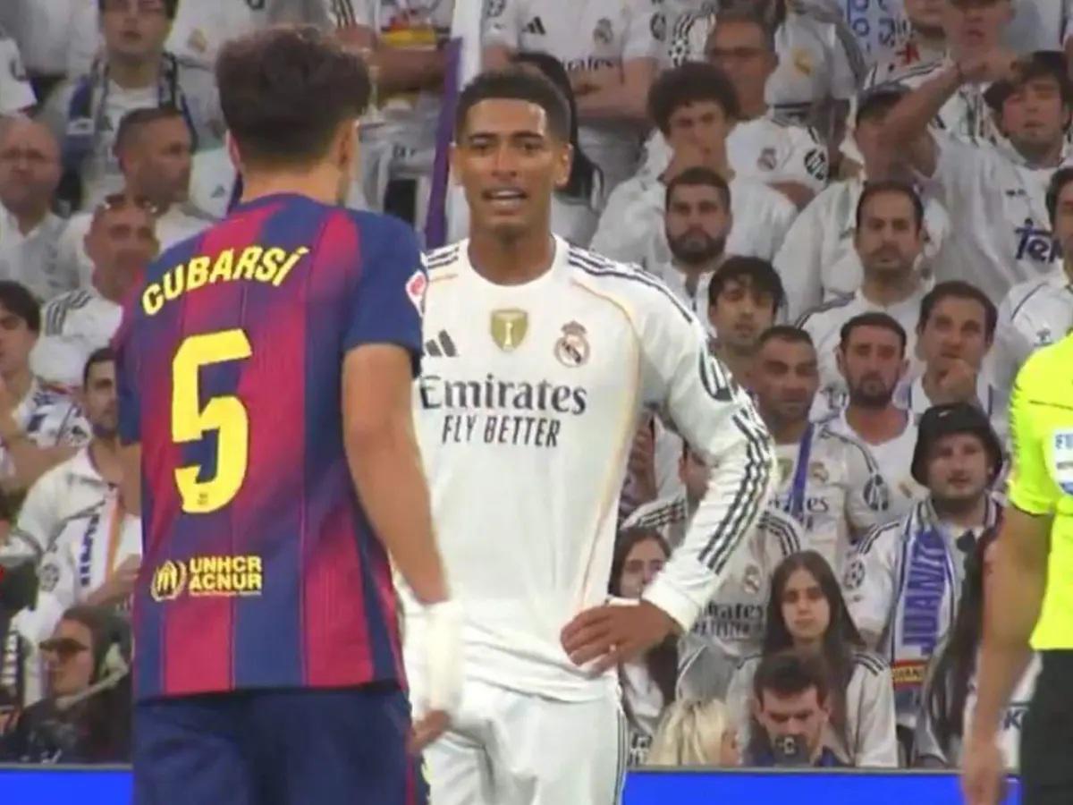 Bellingham se va del Real Madrid si llega este DT: la respuesta del inglés a gigante de Europa que lo quiere fichar