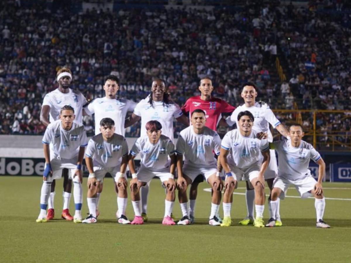 Supremo anuncia noticia sobre la Selección de Tiktokers de Honduras: el rival y sorpresivo estadio donde se jugará