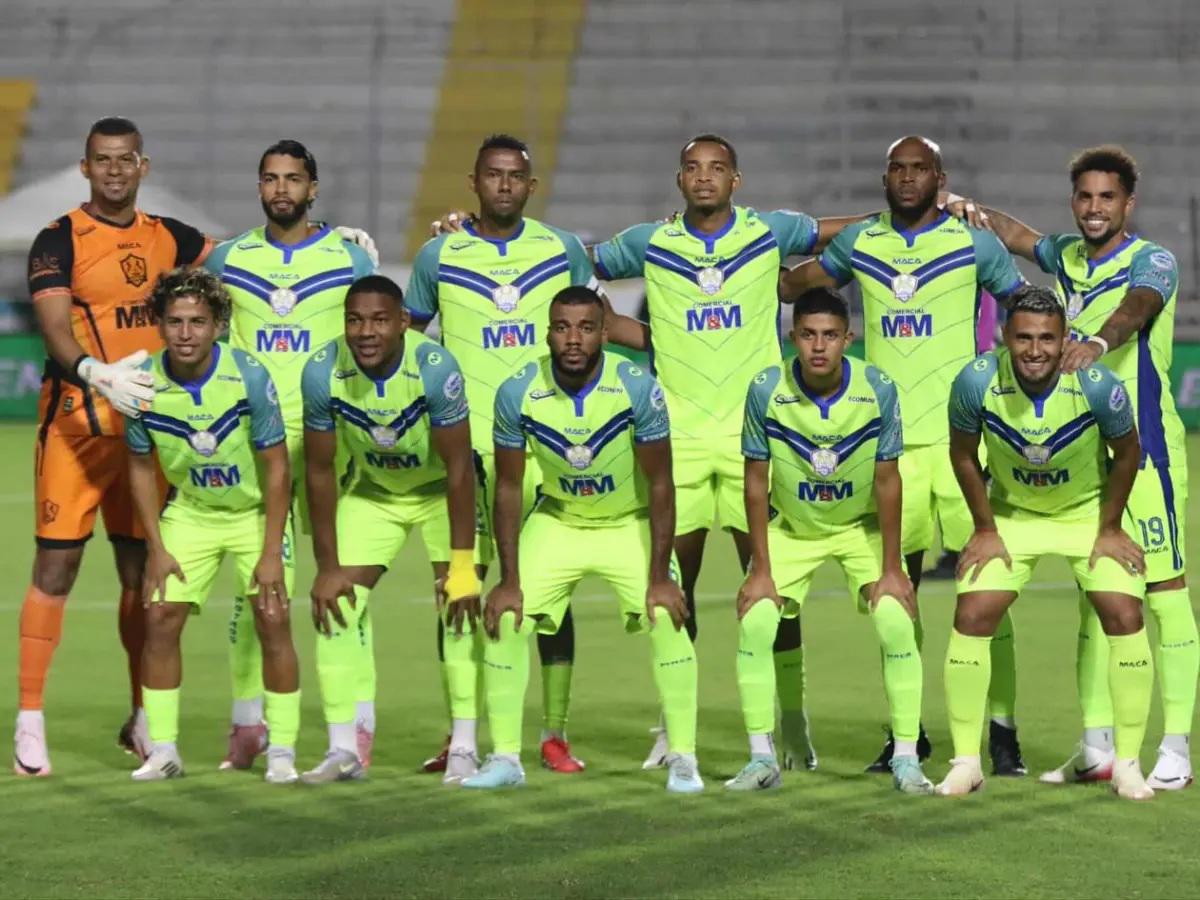 El motivo del brutal enfado de Tilguath, impensado héroe de Motagua y todos deben tomar ejemplo de Denis Meléndez