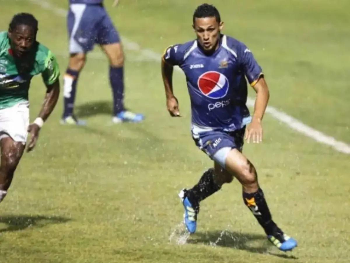 De jugar en la Selección de Honduras y Motagua a predicar a Dios: así cambió su vida