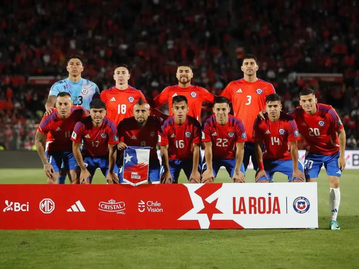 La selecciones que jugarían el otro Mundial 2026 y las representantes de Concacaf ¿Estarán Honduras y Costa Rica?