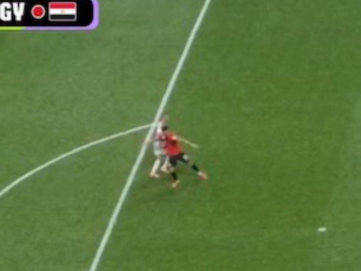Las lágrimas de Messi, el penal que el VAR no le pitó a Egipto y celebración histórica