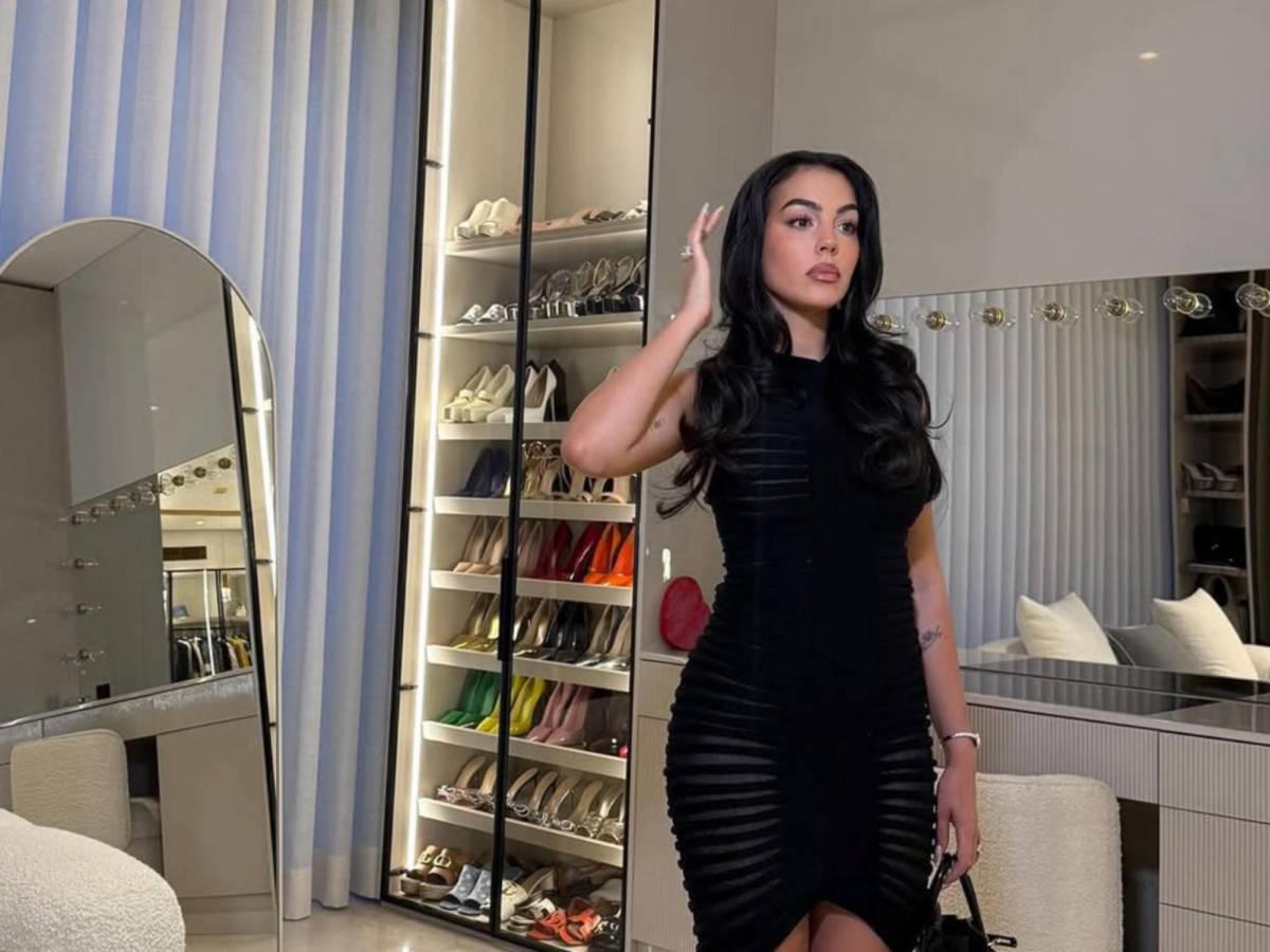 Boda de Cristiano Ronaldo y Georgina Rodríguez: revelan la posible fecha, lugar e invitados; ¿está Messi en la lista?