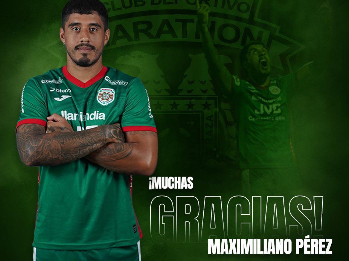 FICHAJES: Jugador de Olimpia se acerca a Europa, Victoria se arma, ¡Real España, por amarrar primer refuerzo!