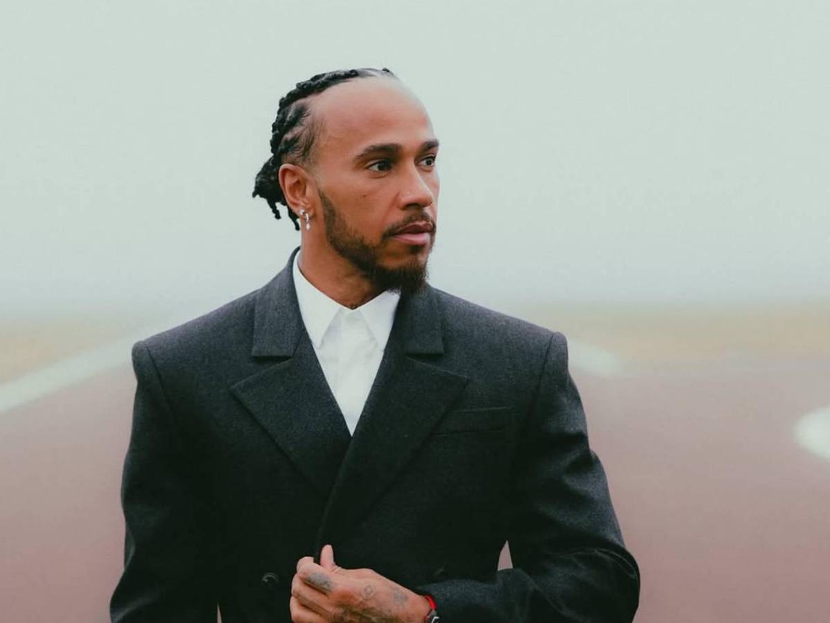 Sofía Vergara nunca perdonará lo que hizo Lewis Hamilton y toma rotunda decisión: Recibió muy poco