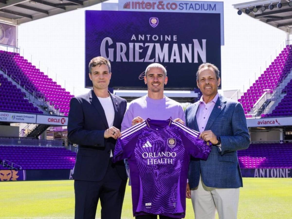Griezmann pidió perdón por culpa de Barcelona: así fue su despedida del Atlético