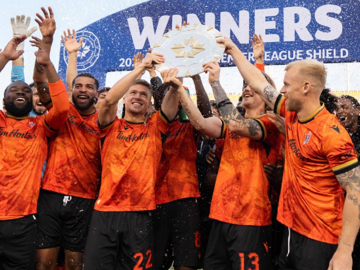 Marathón se suma: así marcha la lista de clasificados a la Copa de Campeones Concacaf 2027