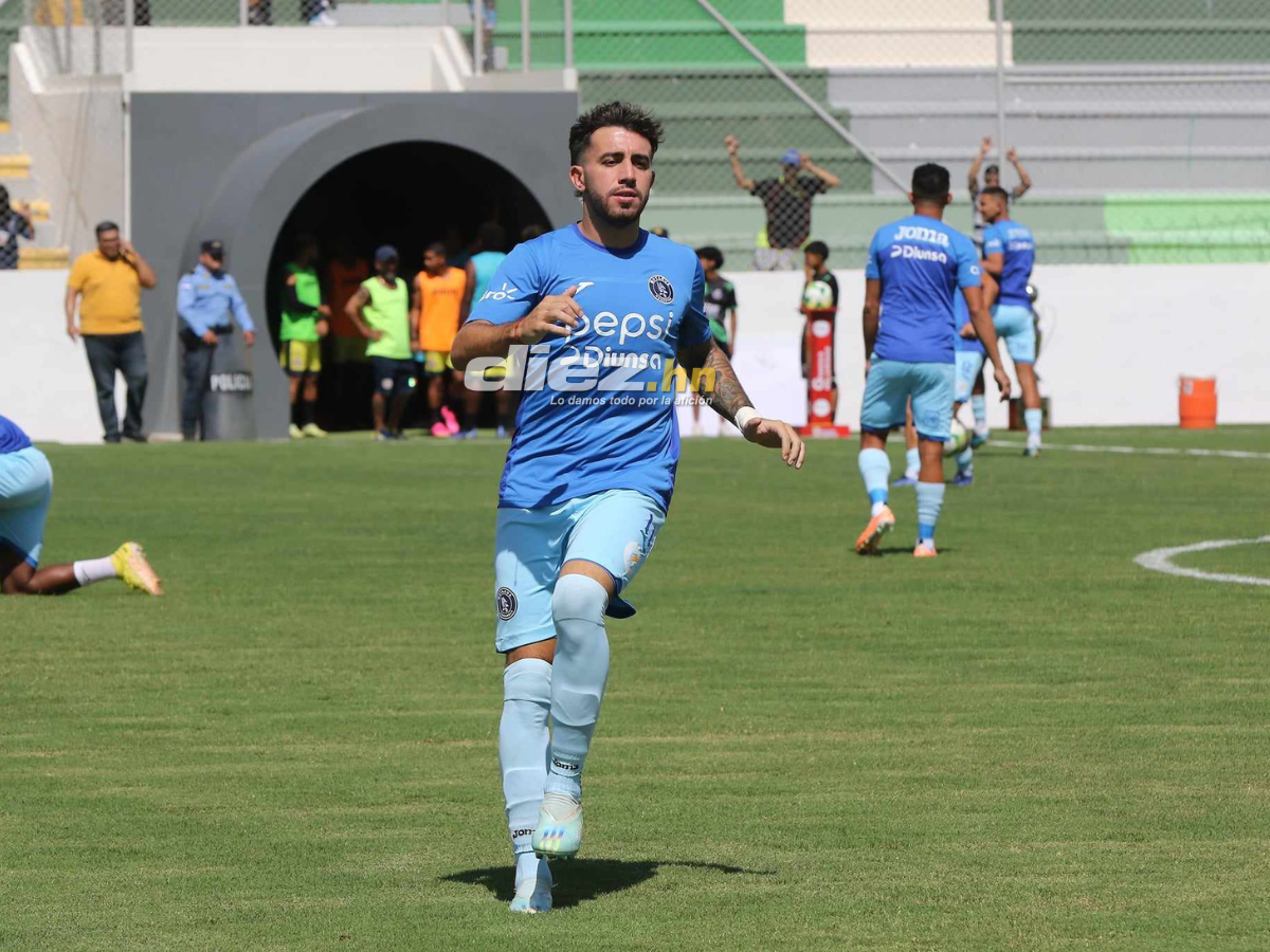 ¡Llegaron los “Burritos”! Las hermosas chicas del Génesis que no conocías, la sorpresa del nuevo inquilino y la bella colocha del Motagua
