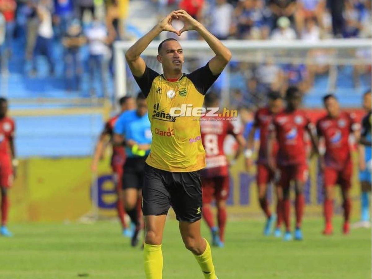 Olimpia tiene al más valioso: este es el TOP 15 de los jugadores más caros del torneo Apertura 2024