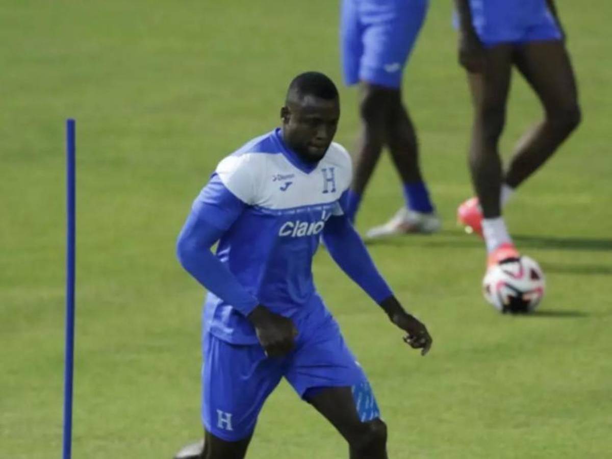 10 de Honduras y 5 de Costa Rica: los futbolistas de Centroamérica que disputaron su última eliminatoria como seleccionados