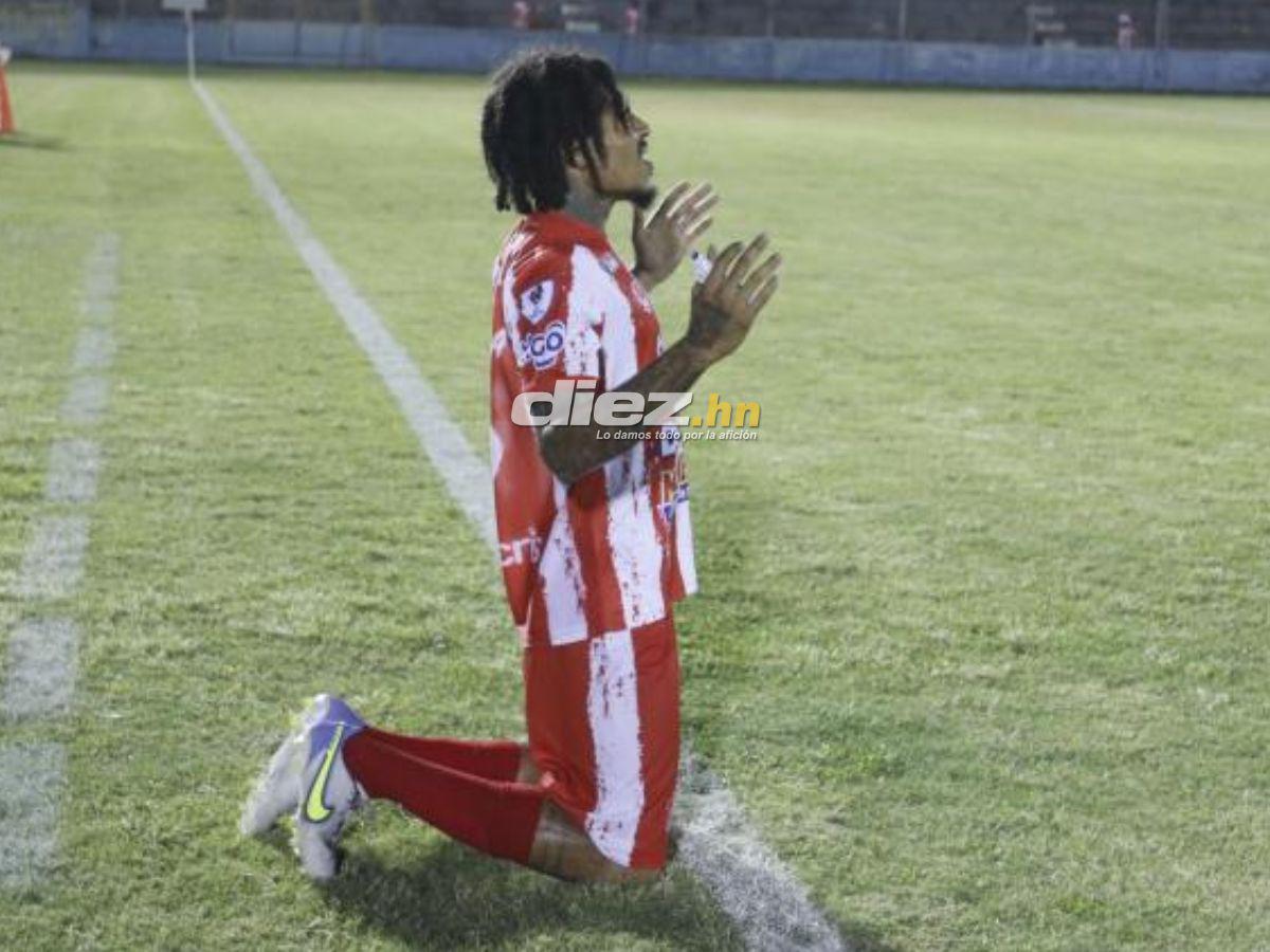 ¿Cuándo regresaría Henry Figueroa al fútbol profesional y qué ha sido de su vida luego de la suspensión por FIFA?