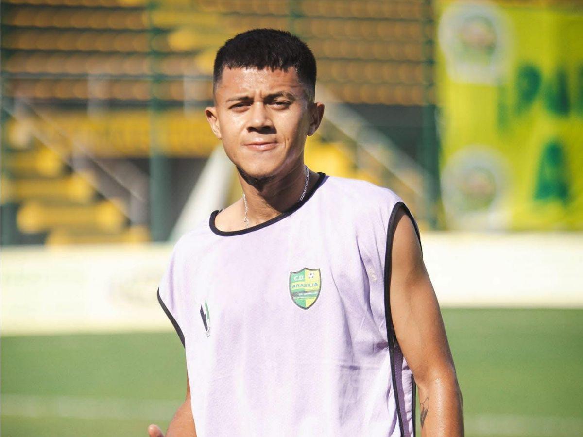 Fichajes Liga de Ascenso: Barrida en Real Sociedad, Diego Reyes confirma futuro y Brasilia pasa la escoba