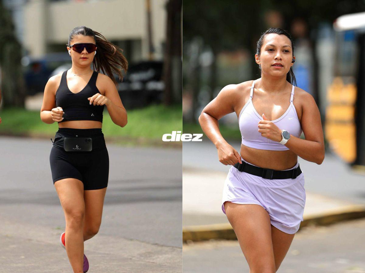 ¡Diez ya está en Costa Rica! Así se vive el ambiente previo al partido donde Honduras puede clasificar al Mundial 2026