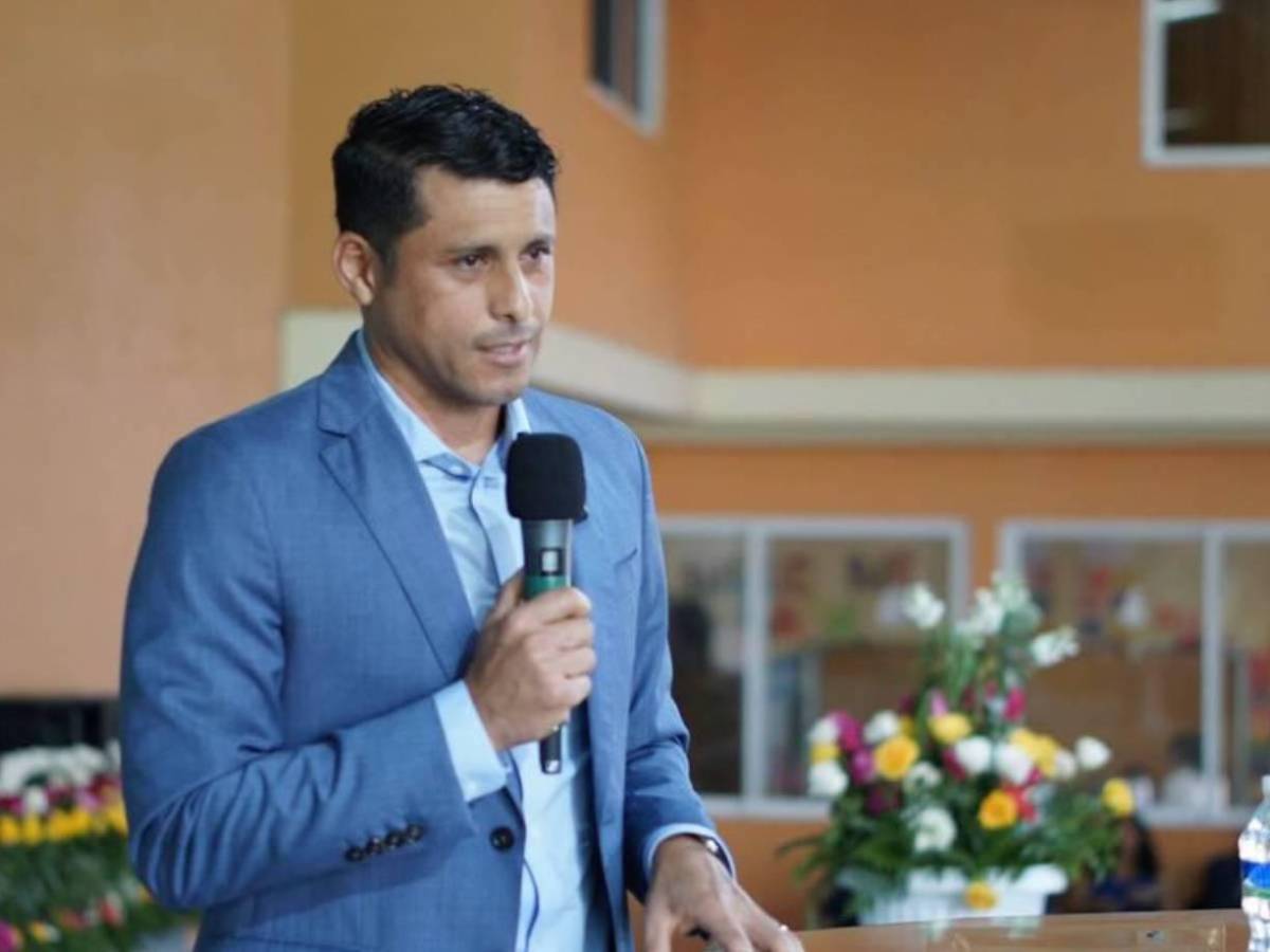 La hija de Noel Valladares roba suspiros en redes sociales: su increíble edad y donde vive: ¿a qué se dedica?