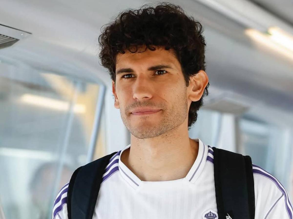 Real Madrid lo echó porque Xabi Alonso no contaban con él y terminó fichando por impensado club