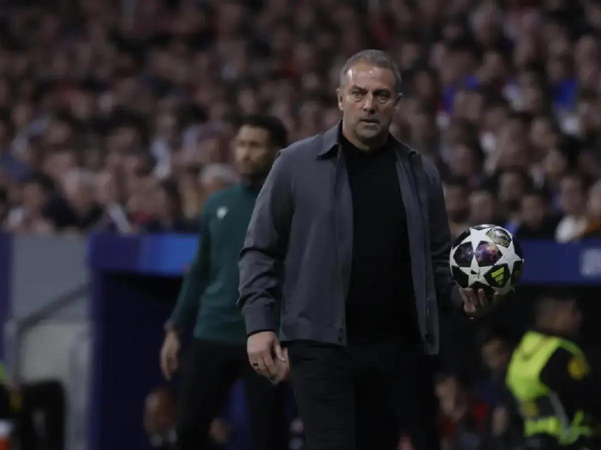 Le comunicó a Pep Guardiola que se va del City para ir al Barcelona y la respuesta que recibió de Hanssi Flick