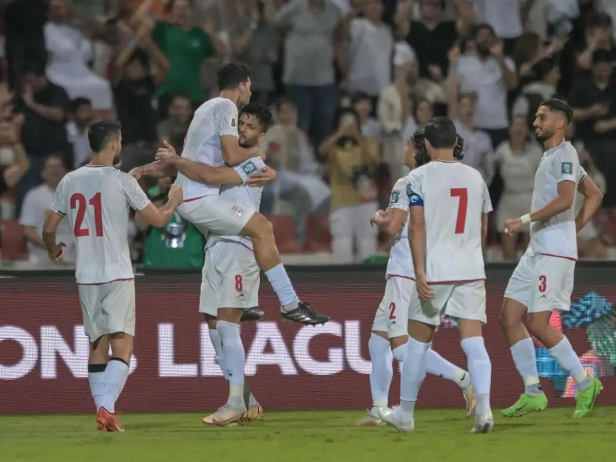 Irán recibe rotundo golpe a dos meses del Mundial 2026: la decisión de FIFA que sacude todo