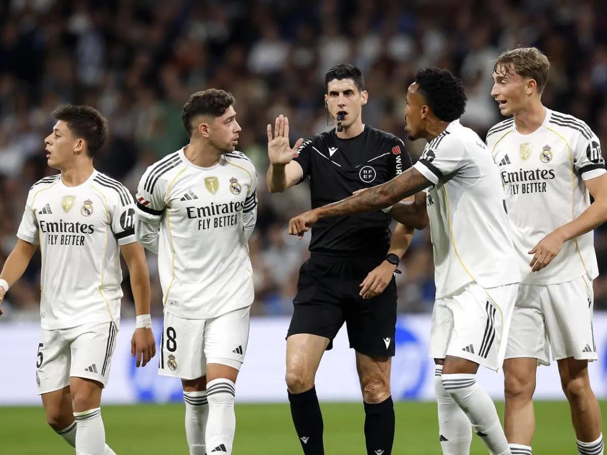 Arbeloa lo borra y se irá: el escándalo que sacude al Real Madrid: No quiero más relación
