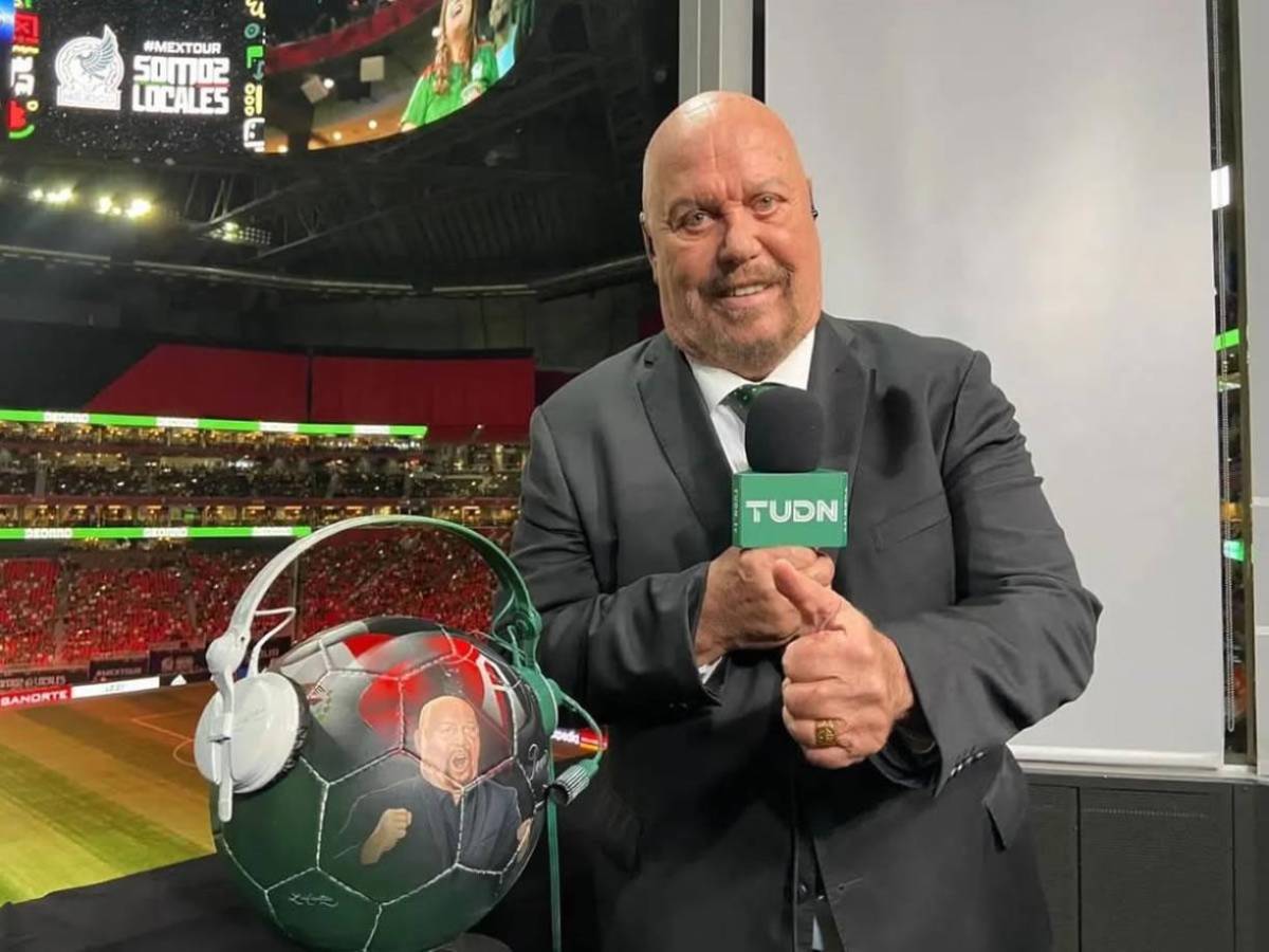 El motivo por el que “Perro” Bermúdez fue hospitalizado: ¿qué sucede con la salud del narrador mexicano?