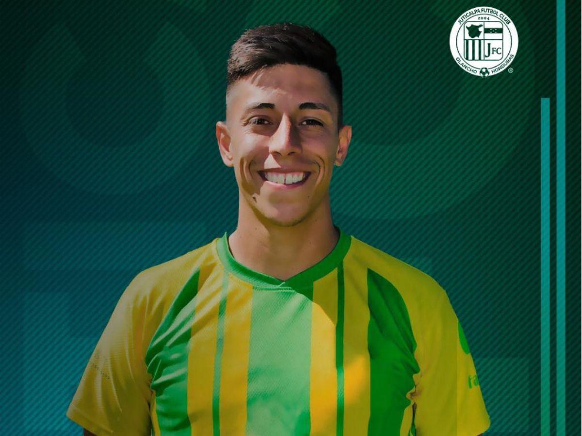 Fichajes de Honduras: Quioto se va, Choco Lozano confirma futuro, Virus Martínez en órbita de tres grandes, ¿y Vargas?