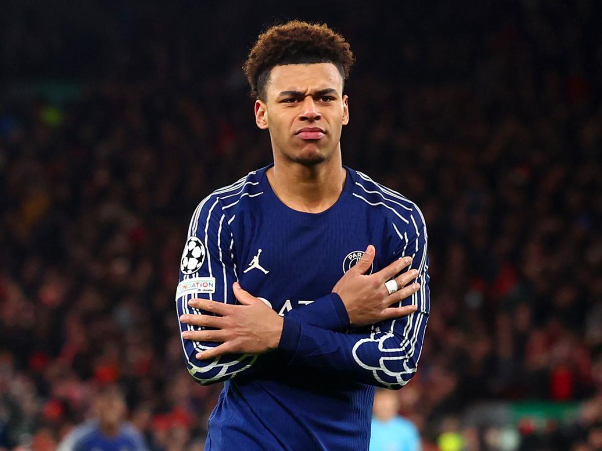 ¿Qué plan tiene Luis Enrique? El once titular del PSG para derribar al Inter de Milán en la final de Champions League