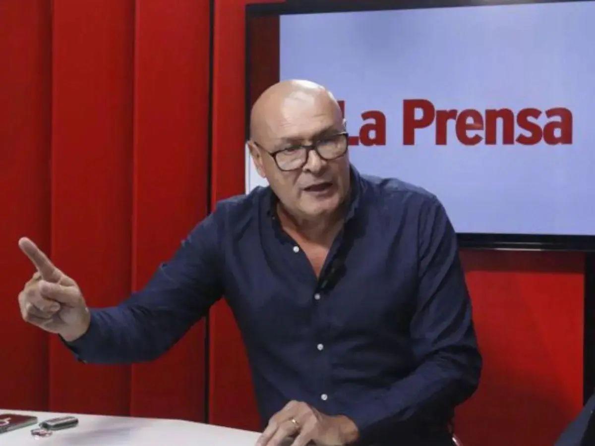 ¡Uno será Alcalde! Reconocidos personajes del fútbol de Honduras participaron en las elecciones