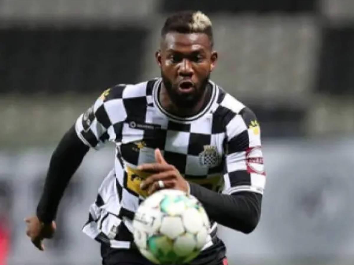 Del Olimpia al extranjero: Dereck Moncada se une al club de las últimas salidas del León