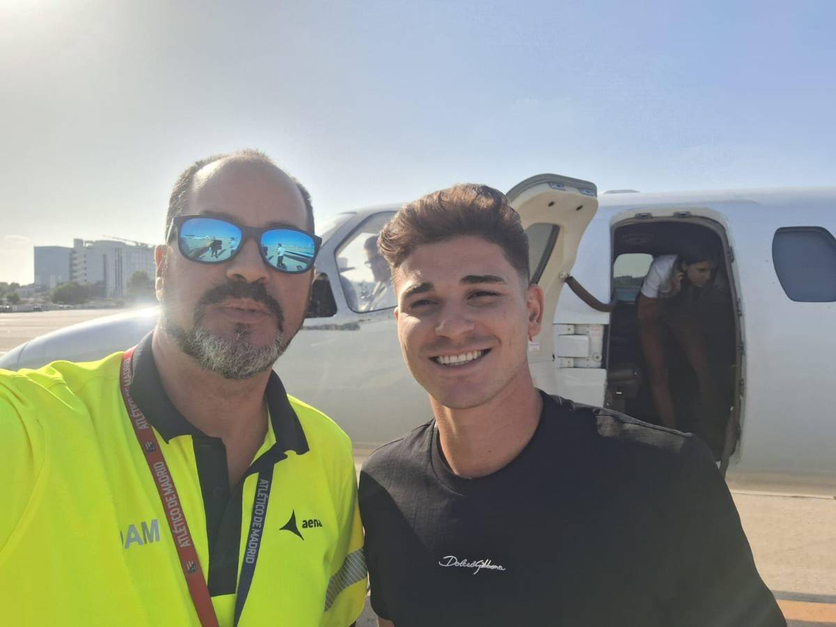 Nico Williams agita el mercado de fichajes y la oferta de 60 millones por Joao Félix; PSG pone en venta a tres jugadores