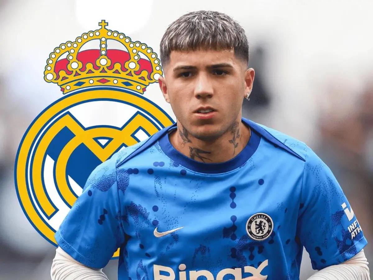 Costó 121 millones y envía cotundente mensaje al Real Madrid para que lo fiche: Me gusta mucho